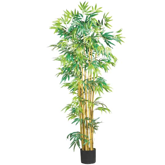 5ft. Artificial Bambusa Bamboo Tree